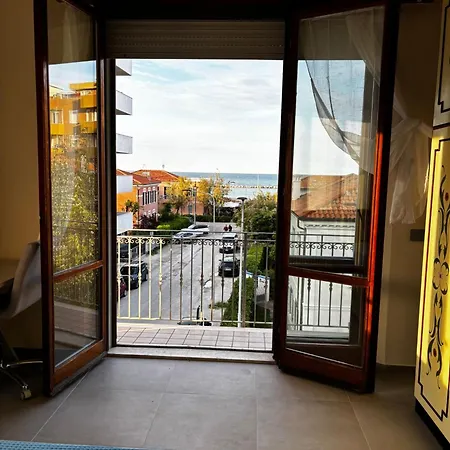 Apartmán Euphoria