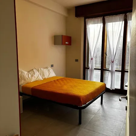 Euphoria Apartmán *