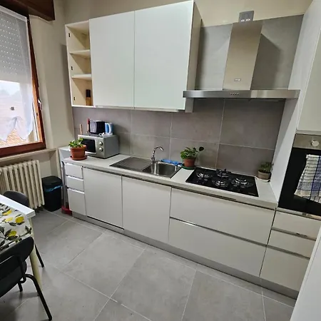 Apartmán Euphoria