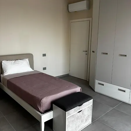 Euphoria Apartmán Fano (Pesaro and Urbino)